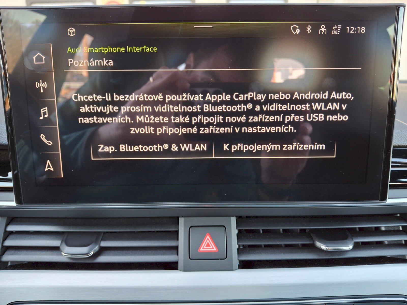 Audi A5 Hatchback 2,0 l 150 kw