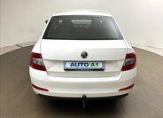 Škoda Octavia Sedan 1,6 l 77 kw