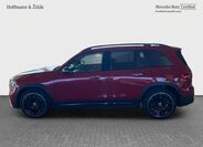 Mercedes-Benz GLB 8