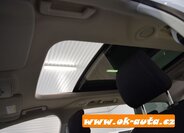 Ford Galaxy MPV 2,0 l 140 kw