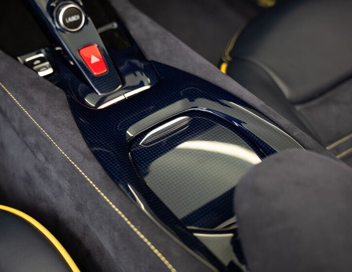 Ferrari Portofino Kabriolet 3,9 l 441 kw