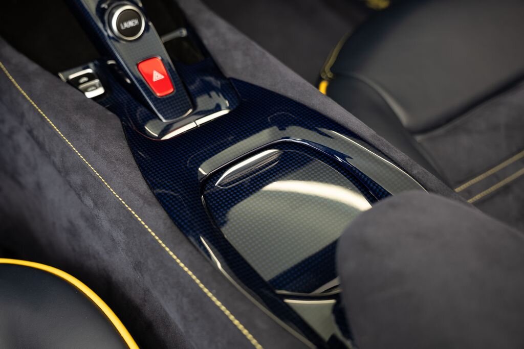 Ferrari Portofino Kabriolet 3,9 l 441 kw