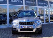 Škoda Yeti Kombi 2,0 l 103 kw