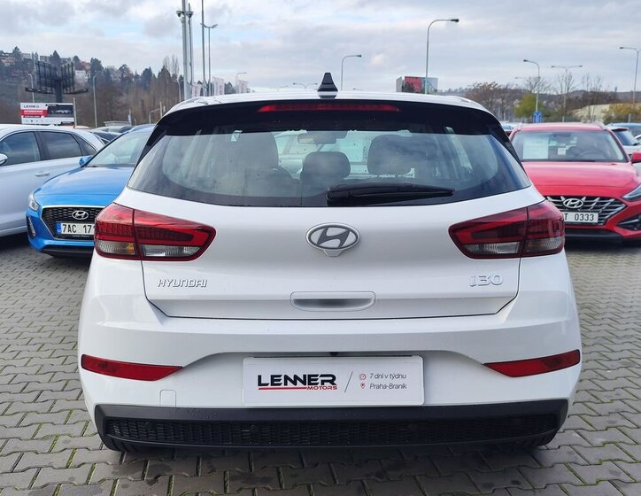 Hyundai i30 6