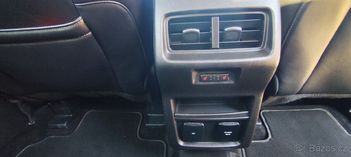 Ford Edge SUV / Terénní 0,0 0