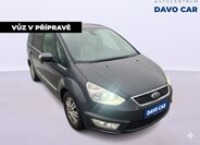 Ford Galaxy MPV 2,0 l 120 kw