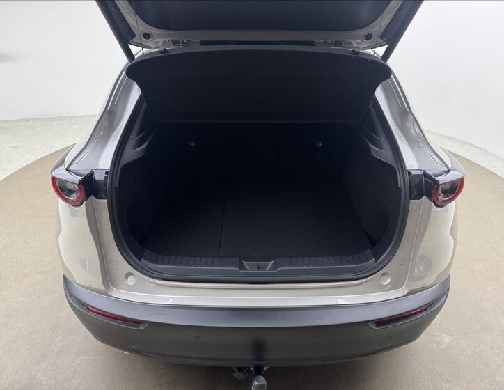 Mazda CX-30 SUV / Terénní 2,0 l 90 kw