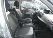 Citroën C4 Picasso MPV 1,6 l 85 kw