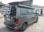 Volkswagen California MPV 2,0 l 146 kw