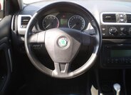 Škoda Fabia Hatchback 1,4 l 63 kw