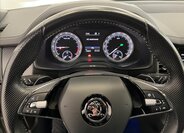 Škoda Kodiaq SUV / Terénní 2,0 l 147 kw