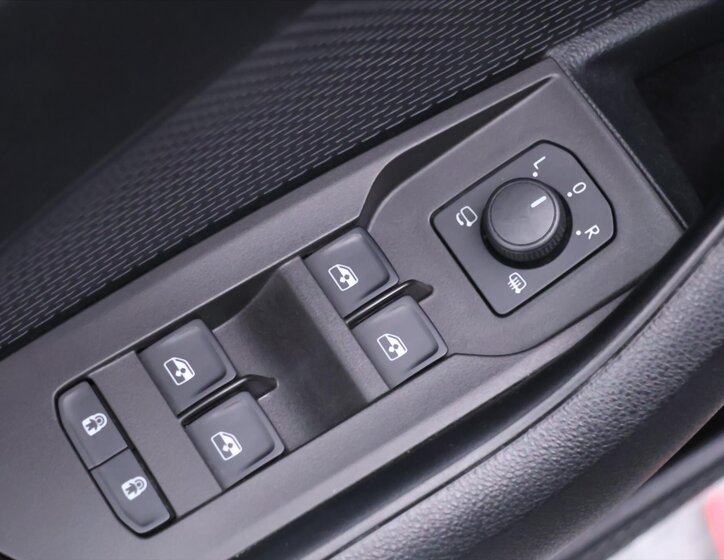 Škoda Octavia Kombi 2,0 l 85 kw