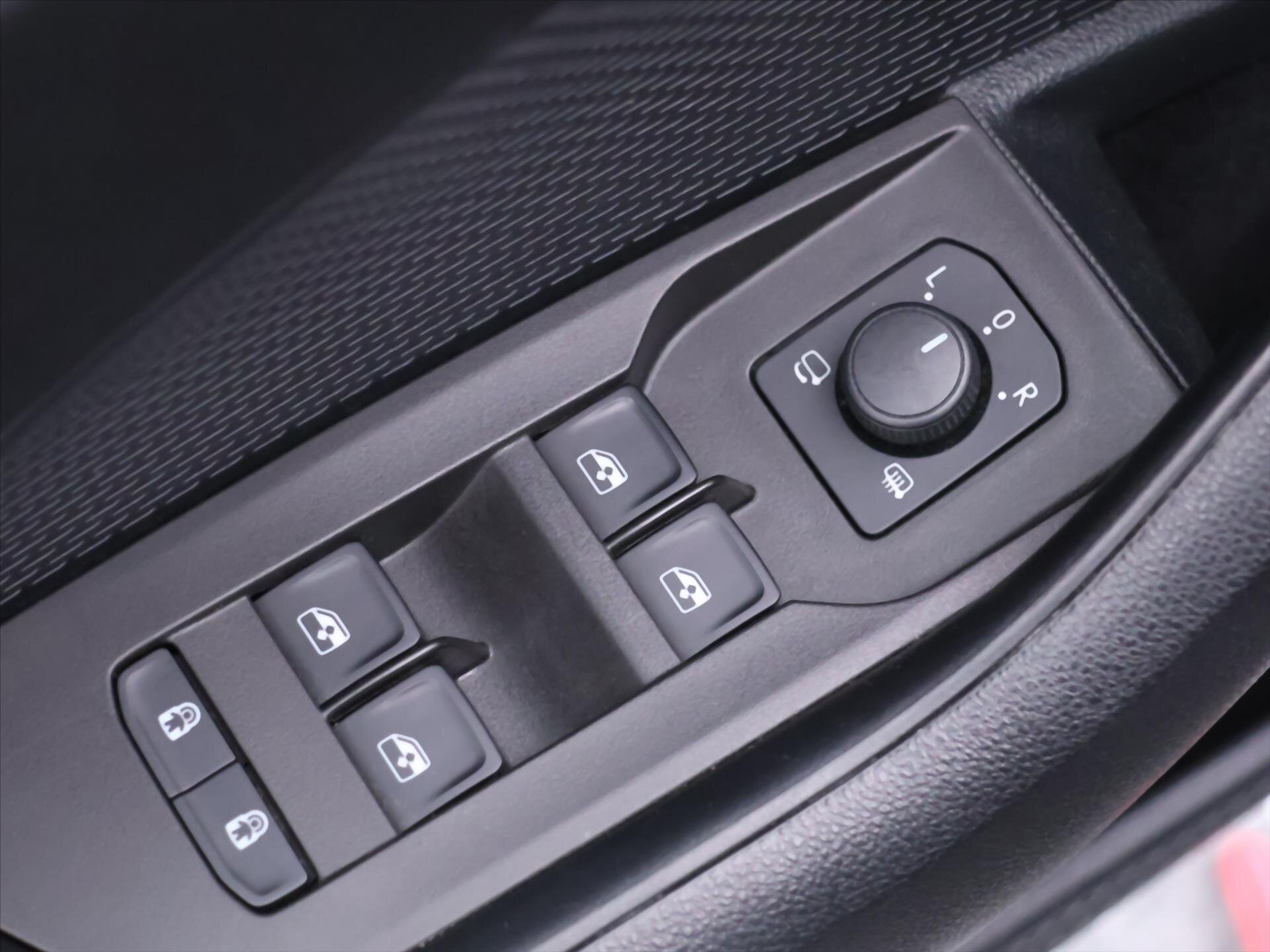 Škoda Octavia Kombi 2,0 l 85 kw