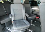 Volkswagen Multivan 25