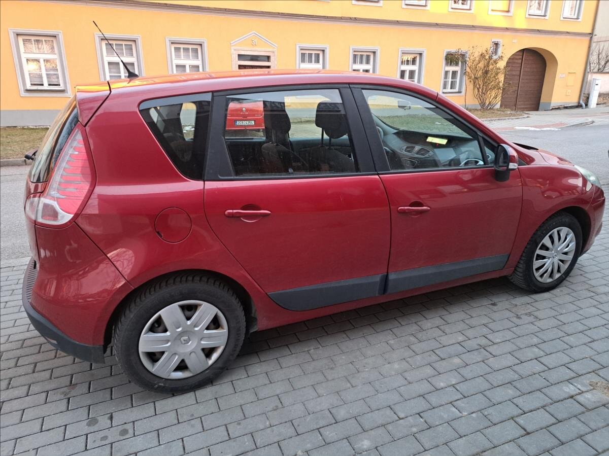 Renault Scénic