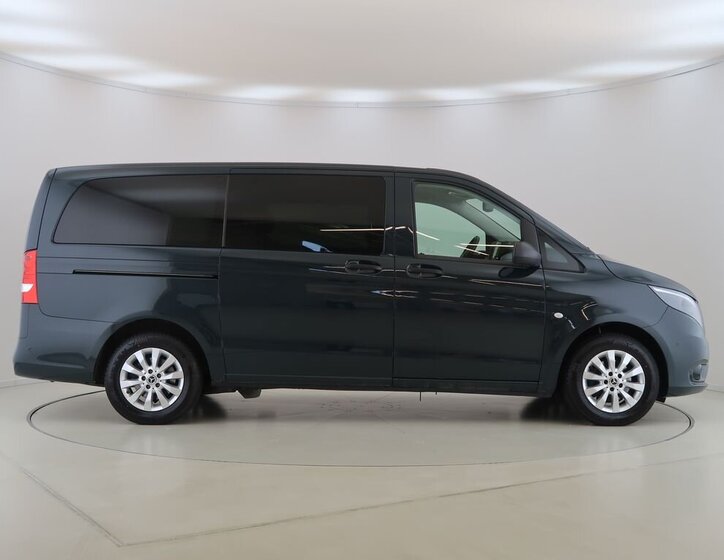 Mercedes-Benz Vito VAN / Minibus 2,0 l 100 kw