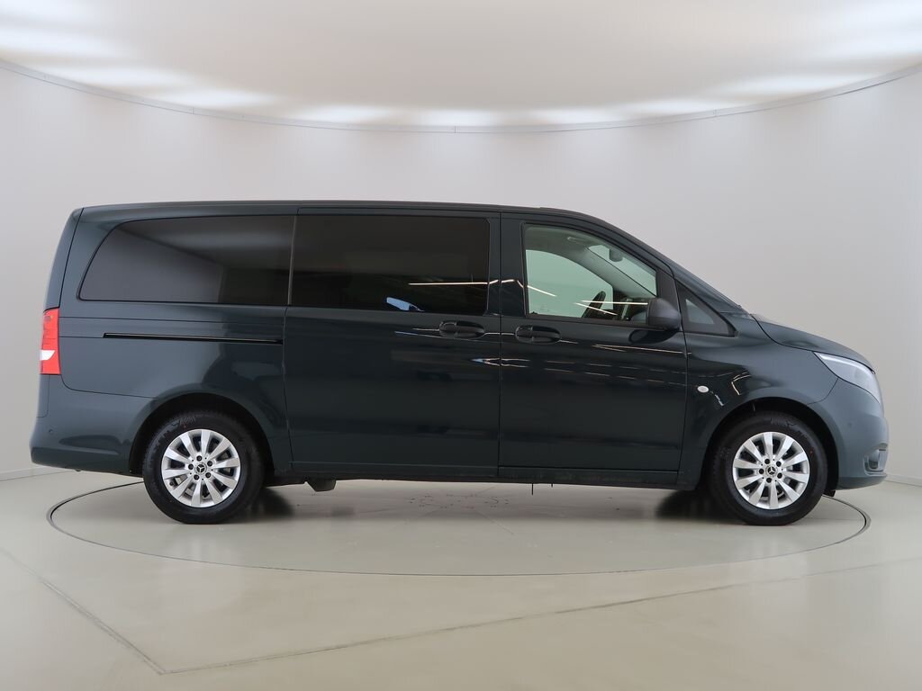 Mercedes-Benz Vito VAN / Minibus 2,0 l 100 kw