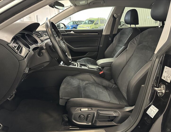 Volkswagen Arteon 24