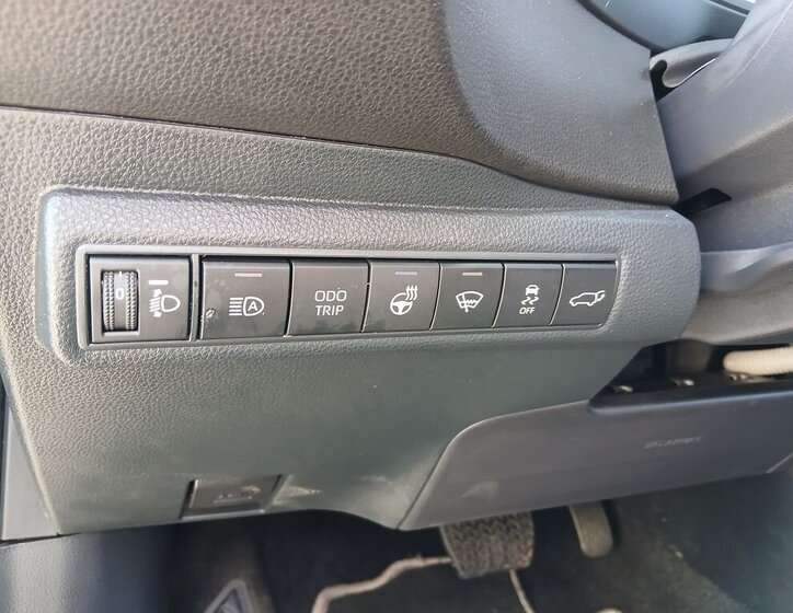 Toyota Corolla Kombi 1,8 l 72 kw