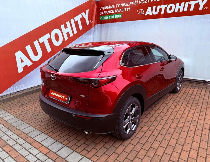 Mazda CX-30 7