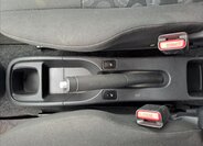 Suzuki Splash Hatchback 996,0 48 kw