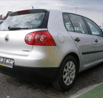 Volkswagen Golf 3