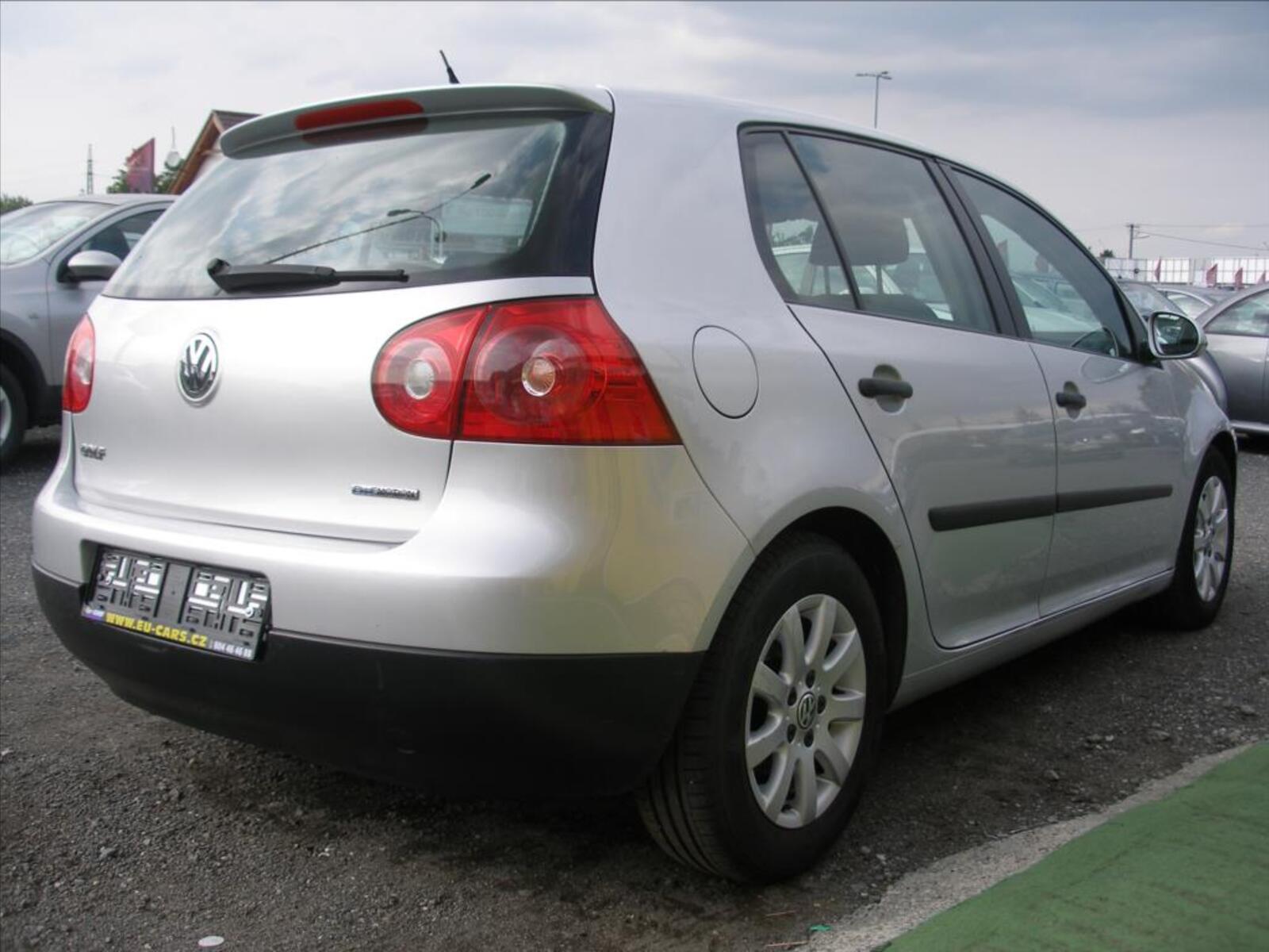 Volkswagen Golf 3