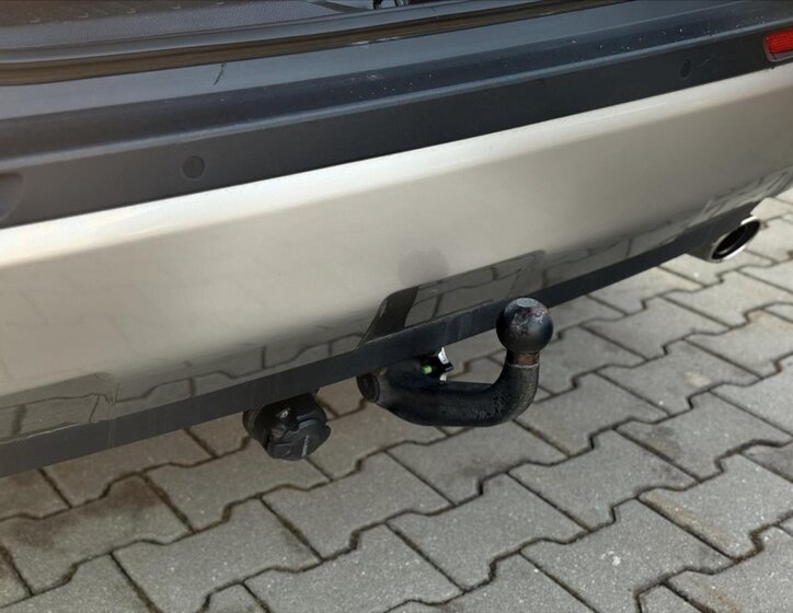 Toyota RAV4 Kombi 2,0 l 129 kw