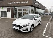 Hyundai i30 Hatchback 1,5 l 80 kw