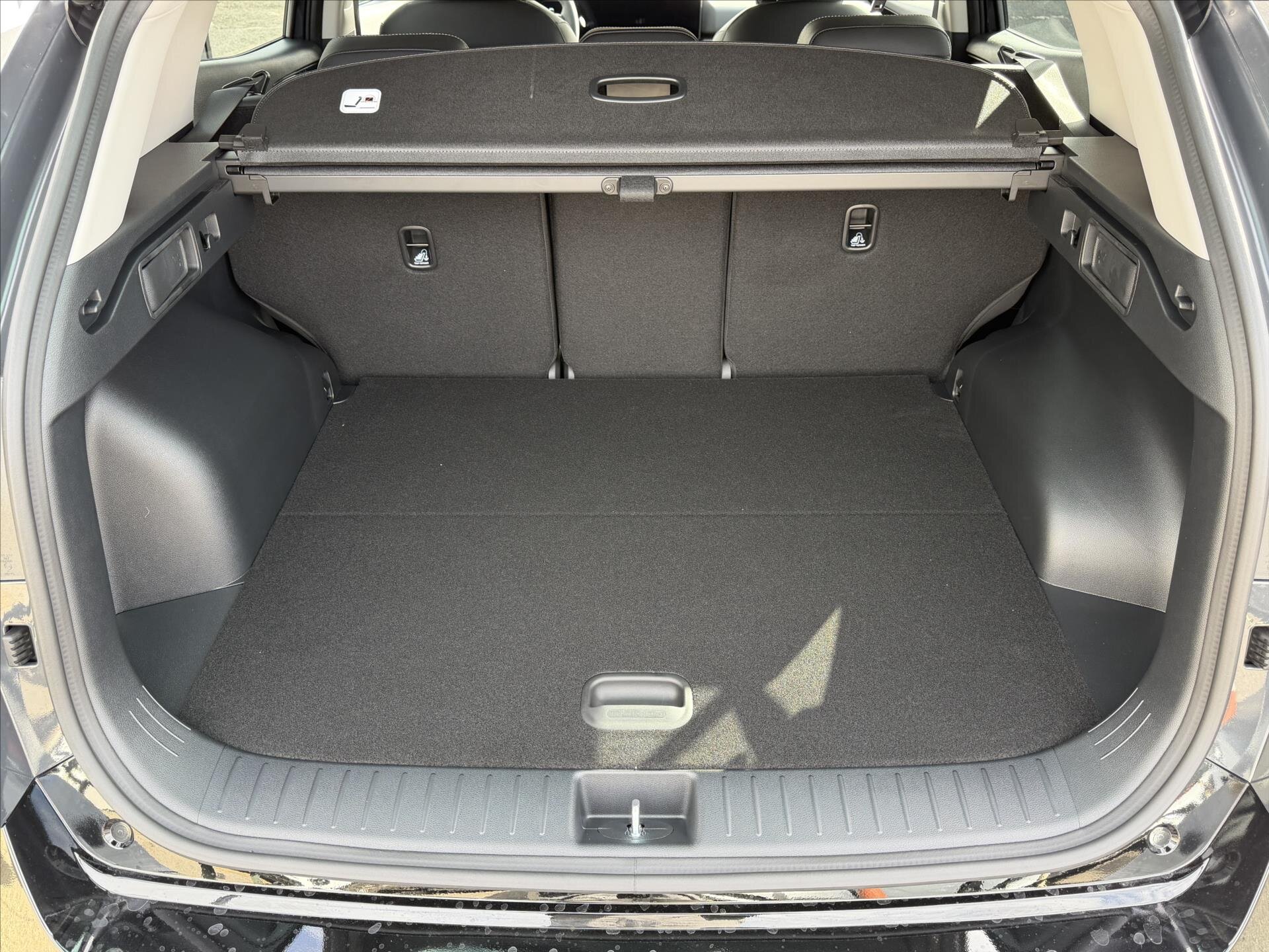 KIA Sportage SUV 1,6 l 110 kw