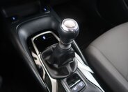 Toyota Corolla Sedan / Limuzína 1,5 l 92 kw