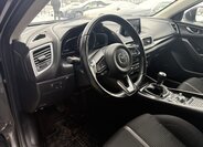 Mazda 3 Hatchback 2,0 l 88 kw