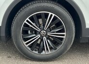 Volkswagen Tiguan Kombi 1,5 l 110 kw