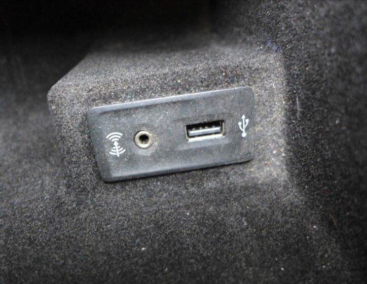 Volkswagen Passat 26