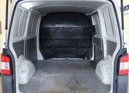 Volkswagen Transporter Skříň 2,0 l 62 kw