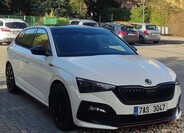 Škoda Scala 4