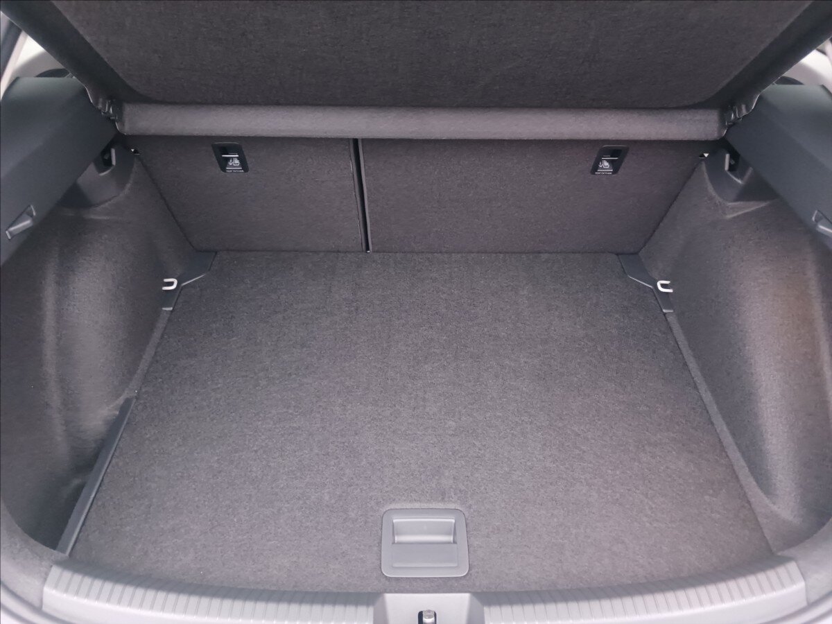 Volkswagen Taigo Kombi 999,0 85 kw