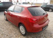 Seat Ibiza Hatchback 1,4 l 63 kw