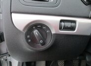 Škoda Yeti MPV 1,2 l 77 kw