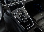 Porsche Panamera 27