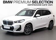 BMW X1 SUV 2,0 l 160 kw