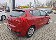 KIA Ceed Hatchback 1,4 l 73 kw