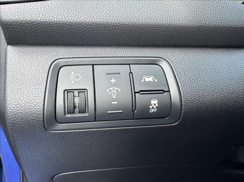 Hyundai i20 Hatchback 1,2 l 55 kw