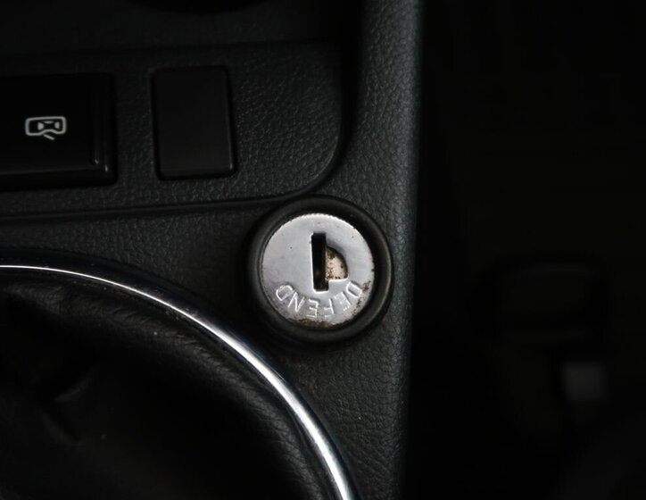 Škoda Roomster MPV 1,4 l 63 kw