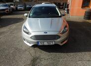 Ford Focus 2