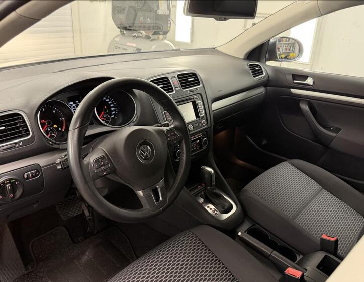 Volkswagen Golf 7