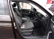 Škoda Kodiaq Kombi 2,0 l 110 kw