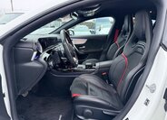 Mercedes-Benz CLA Kombi 2,0 l 310 kw