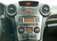 KIA Carens Hatchback 1,6 l 94 kw