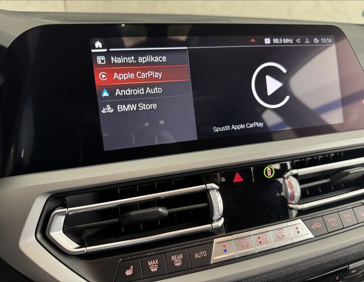 BMW Řada 3 Kombi 2,0 l 140 kw